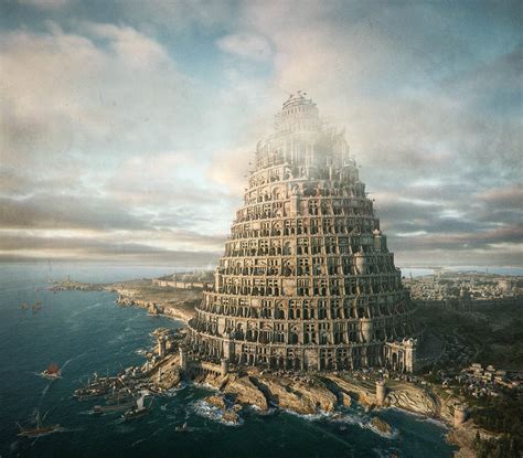 Babel tours - Explore the captivating history, construction, and biblical narrative of the Tower of Babel in this engaging video. Journey back in time to ancient Babylonia...